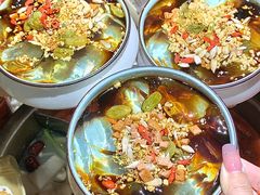 -渝味晓宇火锅(合川路店)