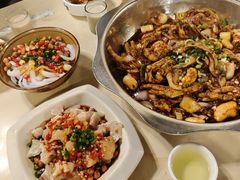 -勇记干锅居(德阳店)