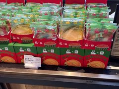 零售区-LELECHA乐乐茶(上海五角场万达广场店)