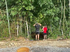 -大观园昆山峡漂流