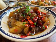 -徐春娇下饭菜(萧山奥体国际村店)