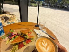 -Jamaicablue Coffeeshop(中央广场店)