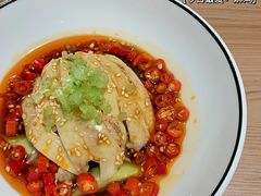 口水鸡-太二酸菜鱼(沈阳万象城店)