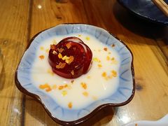 -聚点串吧·北京烧烤(朝北店)