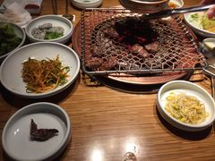 -王妃家(明洞中央店)