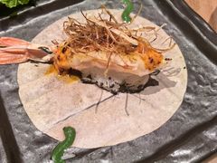 -Tuna maki寿司(苏州万象天地店)