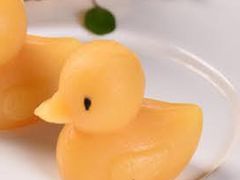 -全聚德(长白直营店)