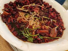 -去茶去餐厅(中央大街店)
