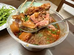 -新桥方记猪蹄