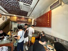 -恩宁刘福记(东华东路店)