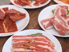 -妙香居韩国烤肉(容桂天佑城店)