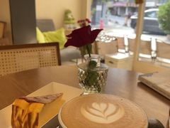 -阿sir咖啡(陶谷新村店)