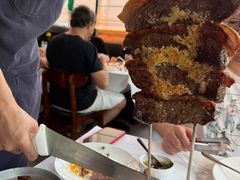 -拉蒂娜·巴西牛排馆 Latina·Brazilian Steakhouse(陆家嘴旗舰店)
