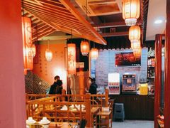 -小四川老火锅(欧风店)