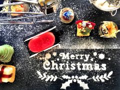 -三迪希尔顿酒店·星空酒廊