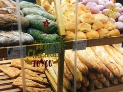 -BREAD WAY面包路·欧式面包(龙湖时代D馆店)