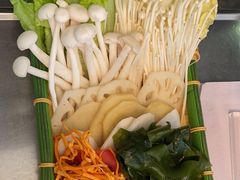-鲁西肥牛(九方购物中心店)
