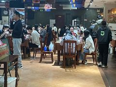 -天下客饭店(中山路店)