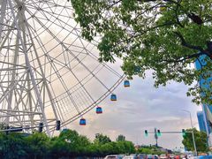 -南昌之星摩天轮