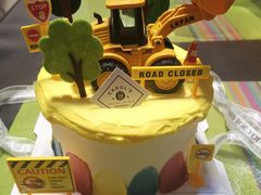 -CarolCake卡萝家(锦华万达店)