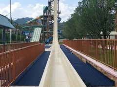 -福州欧乐堡水上乐园