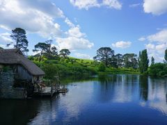-霍比特人村