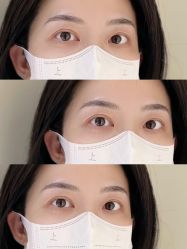 -MIVI·纹眉半永久野生眉