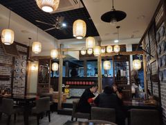 大堂-老街杂酱面(东升街店)