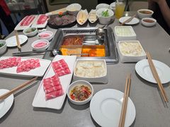 -海底捞火锅(摩尔广场店)