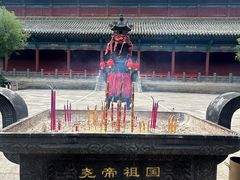 -尧庙景区