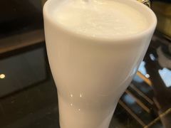 热巧克力和牛奶-行者书屋大堂吧 ·下午茶(南京圣和府邸酒店)