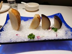 -正黄旗海鲜烧烤大排档(延安路总店)
