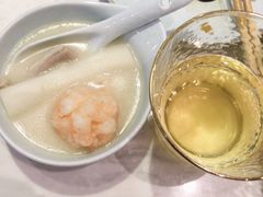 -捞神汤物料理(正大广场店)