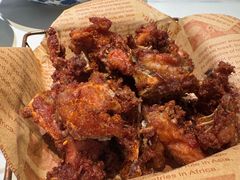 -欧记大排档·景德菜(上海首店)