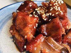 -兰溪小馆(东直门簋街店)