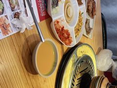 -喜来稀肉(北外滩白玉兰广场店)