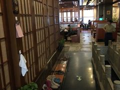 -松子料理(华威桥店)