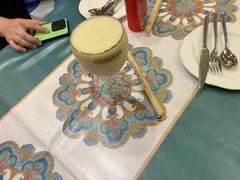 -Santoor 萨都里印度餐厅(北锣鼓巷店)