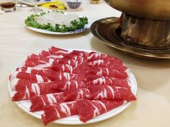 -清花阁乌拉满族火锅(厦门街店)