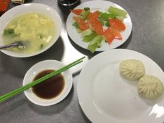 -津门永胜包子铺(哈尔滨道总店)
