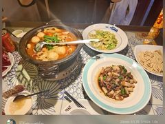 -肖记公安牛肉鱼杂馆·省级非物质文化遗产(崇仁路江滩直营店)