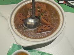 -鑫小城故事·藕汤·家常菜(台北一路总店)