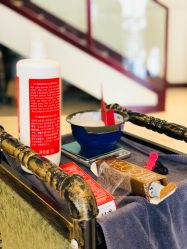 -Hello Lady发型设计