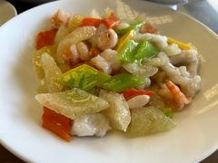 -颜家菜·鲁菜世家(大明湖店)