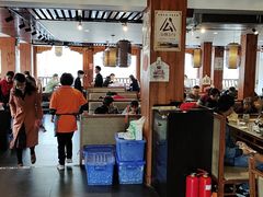 大堂-南仓口王家烧麦(大寺店)