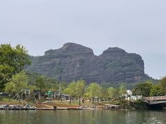 -丹霞山风景名胜区