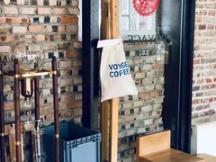 -VOYAGE COFFEE(北锣鼓巷店)