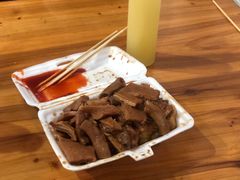 牛杂-细妹五香牛杂(步行街店)