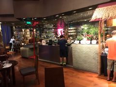 -广州富力君悦大酒店·凯菲厅