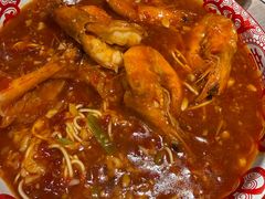 -李叔叔虾蟹大排档(青羊店)